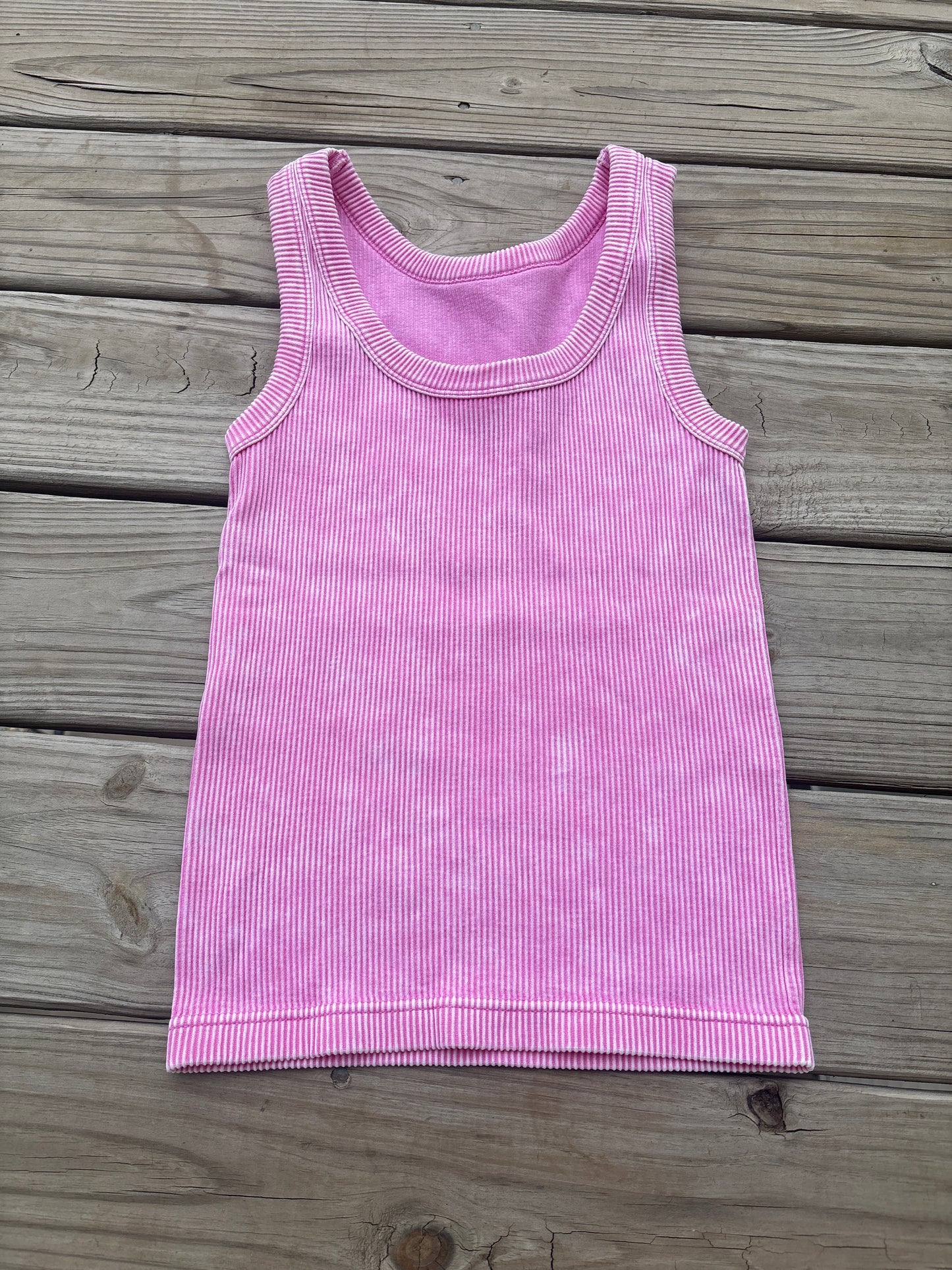 Sailor Tank