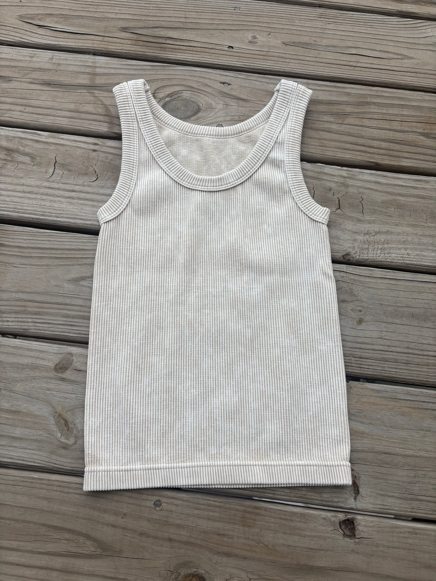 Sailor Tank