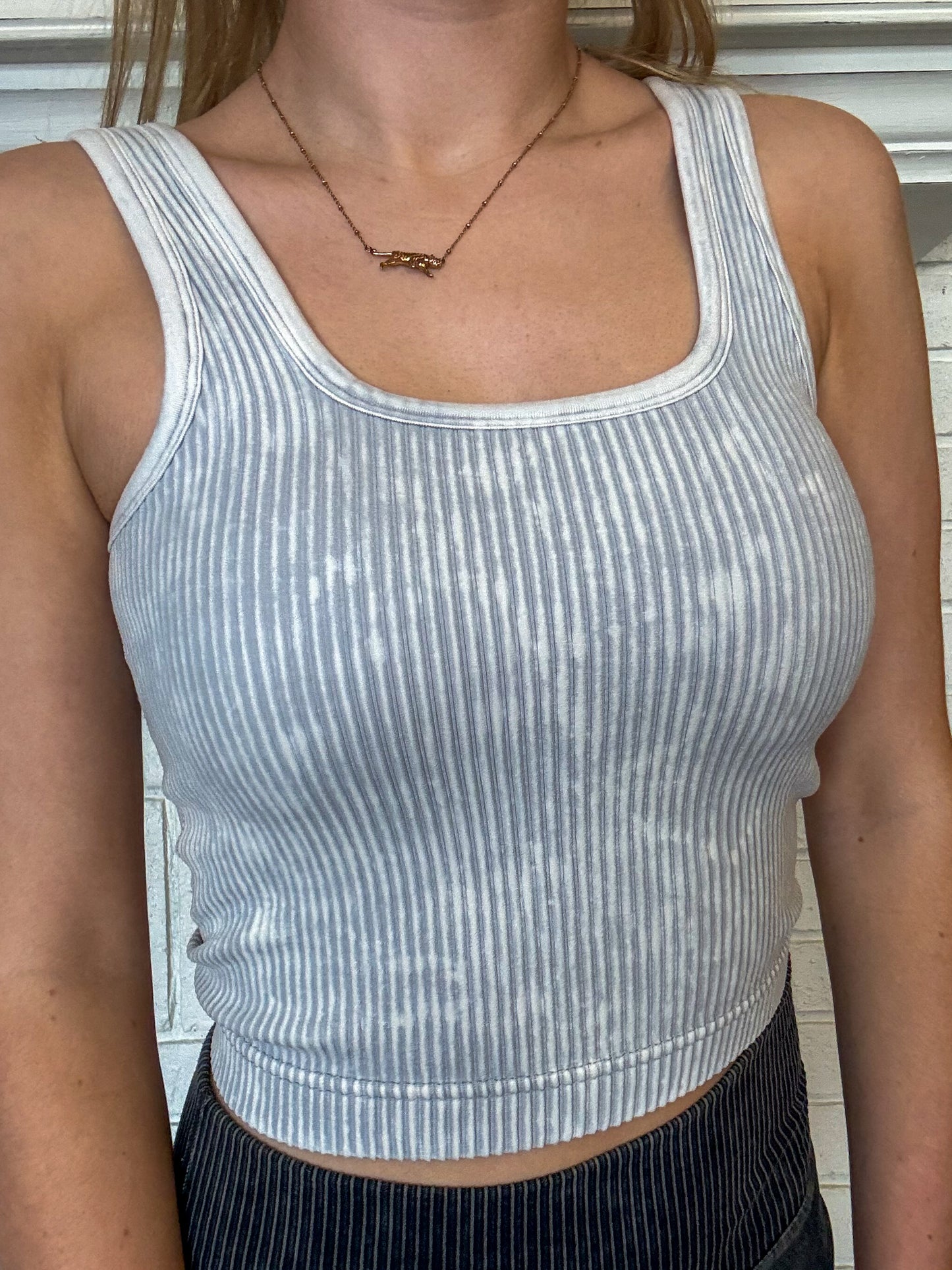 Pearl Tank Top