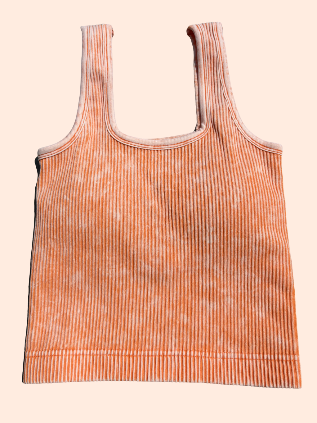 Pearl Tank Top