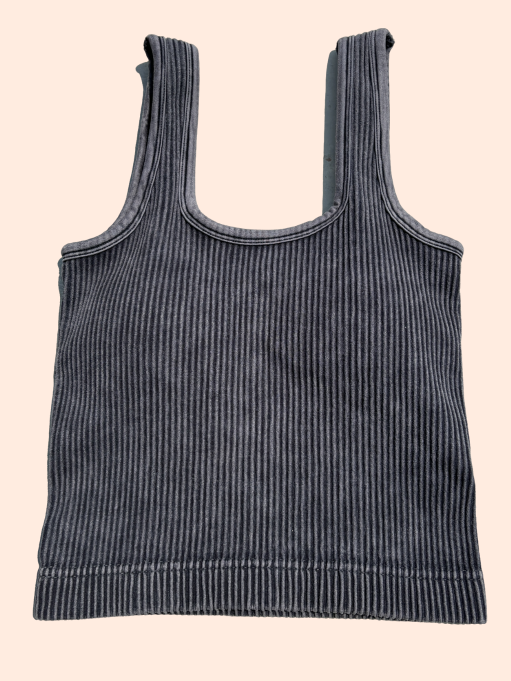 Pearl Tank Top