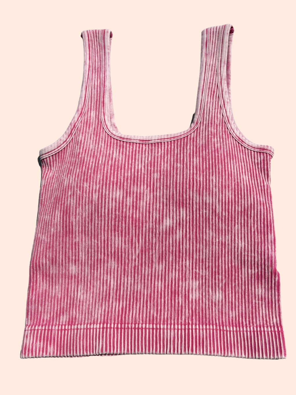 Pearl Tank Top