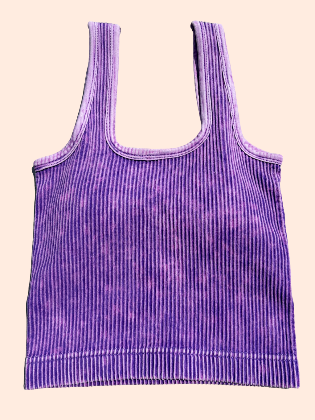 Pearl Tank Top