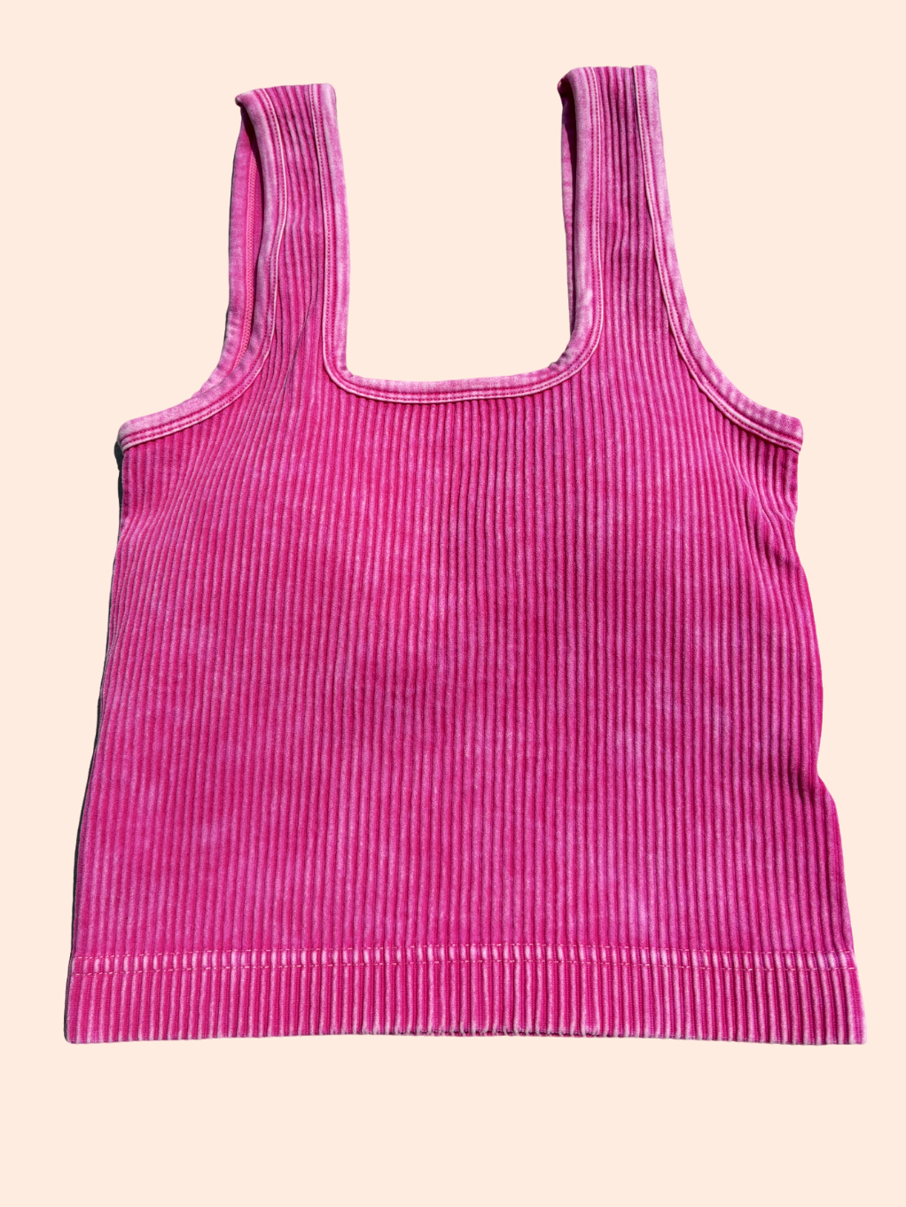 Pearl Tank Top