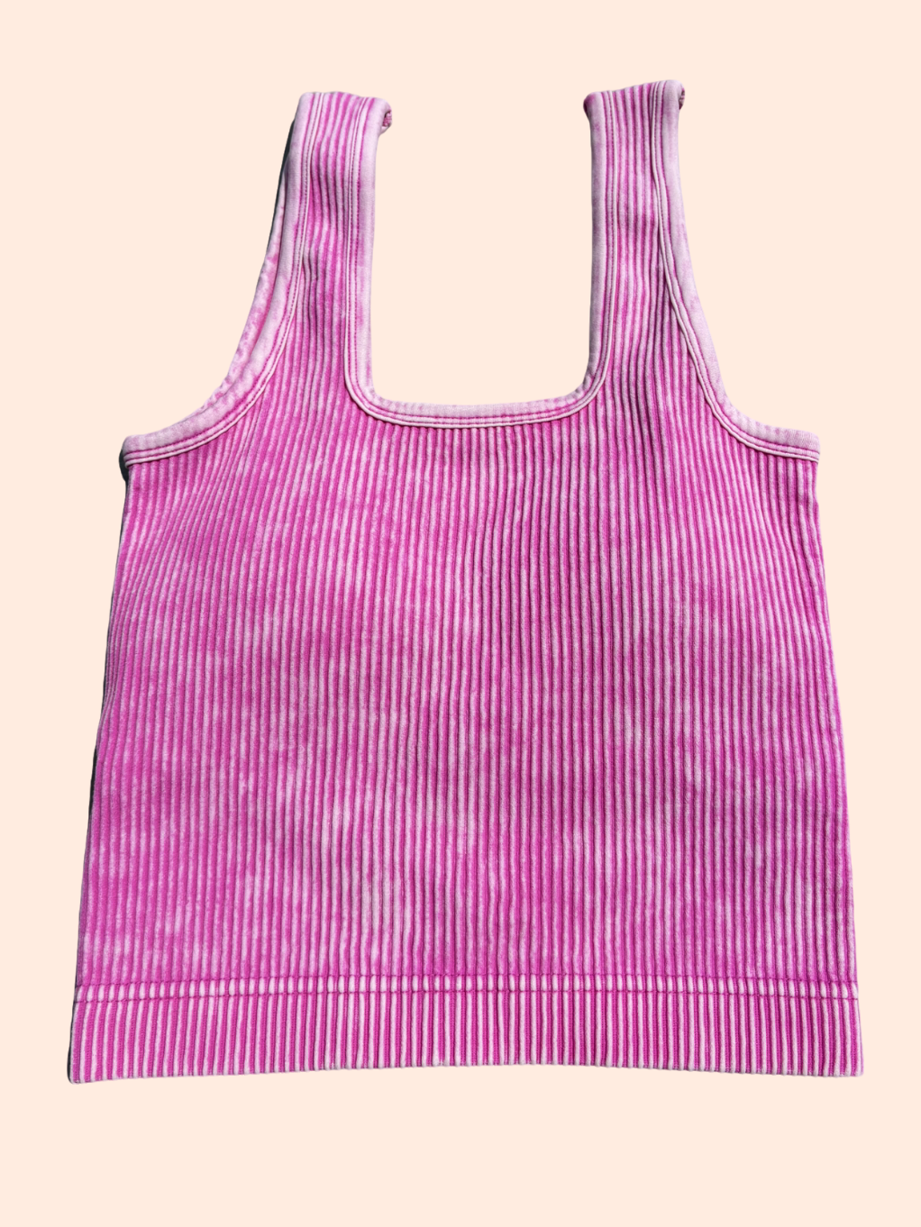 Pearl Tank Top