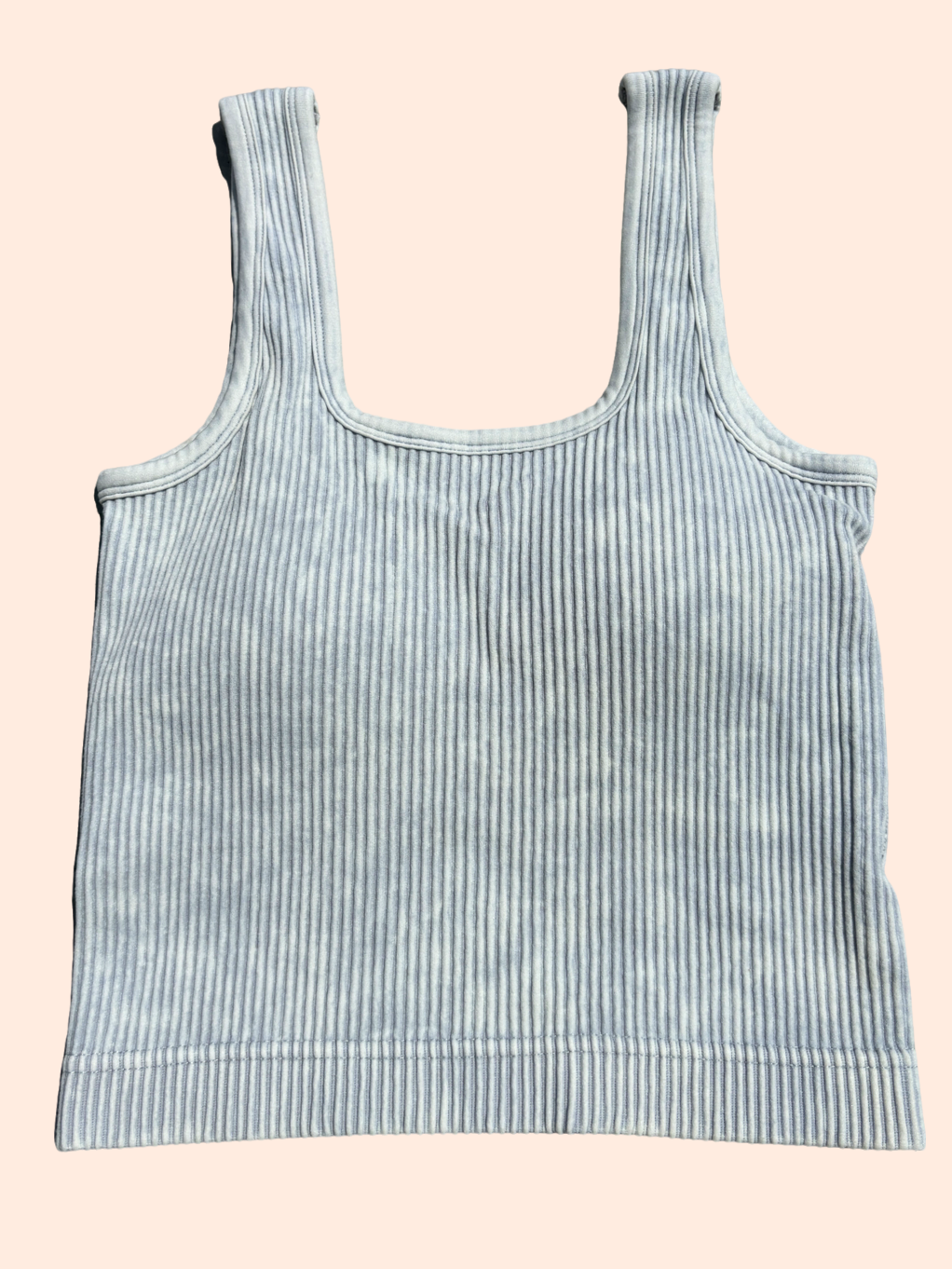 Pearl Tank Top