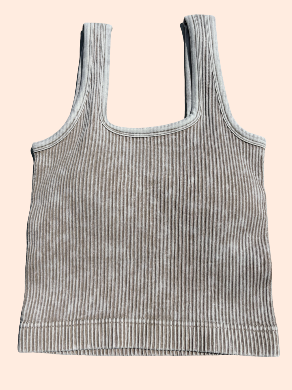 Pearl Tank Top